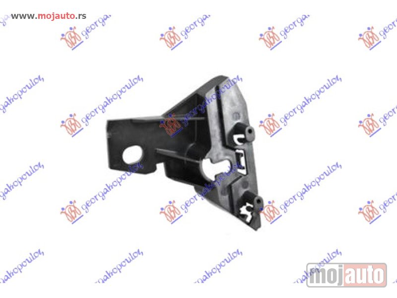 Glavna slika -  Nosac PVC Maske - MojAuto