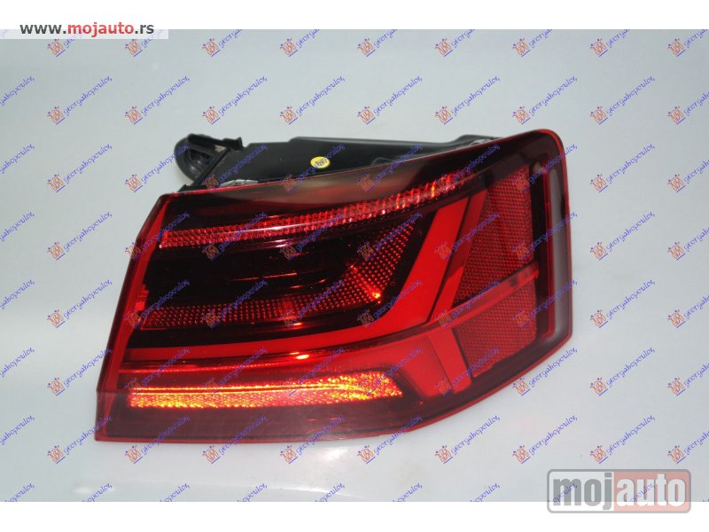 Glavna slika -  Stop lampa spoljna led - MojAuto