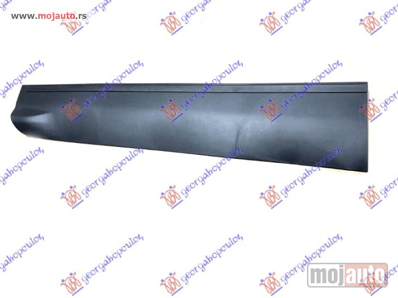 Glavna slika -  Lajsna prednjih vrata - MojAuto