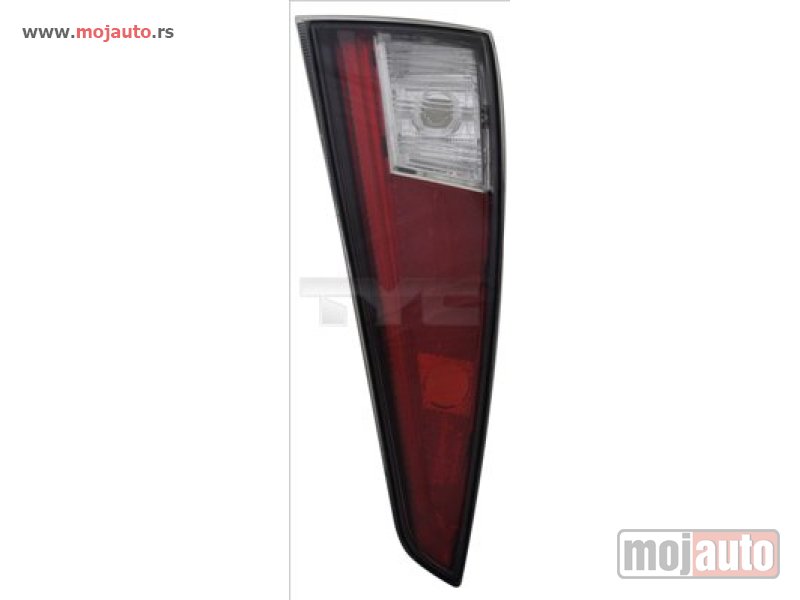 Glavna slika -  Stop Svetlo lampa - MojAuto