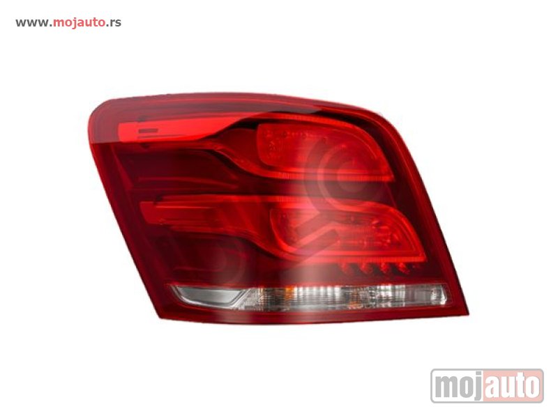 Glavna slika -  Stop Svetlo lampa - MojAuto