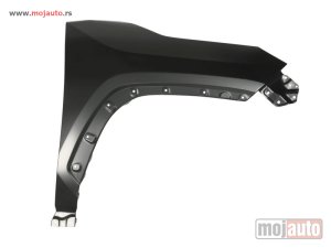 Glavna slika -  Krilo - MojAuto