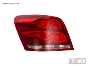 Glavna slika -  Stop Svetlo lampa - MojAuto