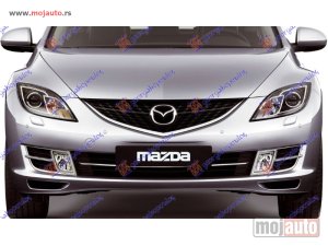 Glavna slika - PVC MASKA - MojAuto