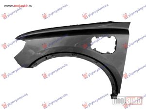 Glavna slika -  Krilo Blatobran - MojAuto