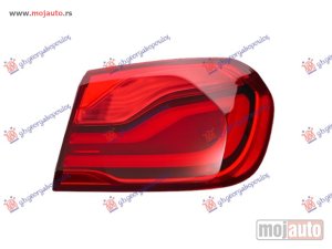 Glavna slika -  Stop lampa spoljna led - MojAuto