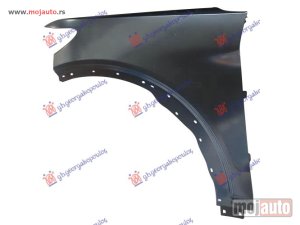 Glavna slika -  Krilo Blatobran - MojAuto