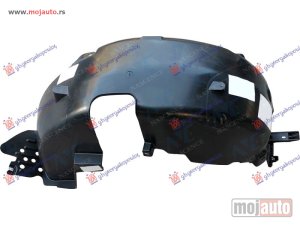 Glavna slika - Zadnje potkrilo - MojAuto
