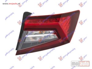 Glavna slika -  Stop lampa spoljna led - MojAuto