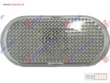 NOVI: delovi  Migavac u krilu