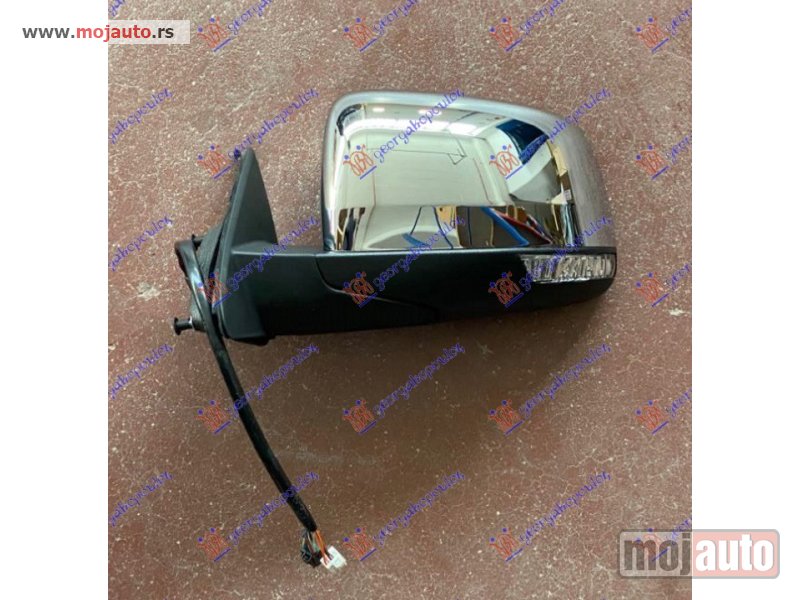 Glavna slika -  Retrovizor - MojAuto