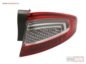 Glavna slika -  Stop Svetlo lampa - MojAuto