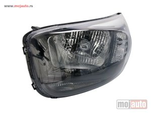 Glavna slika -  Farovi - MojAuto