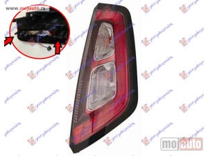 Glavna slika - Stop svetla i stop lampe - MojAuto