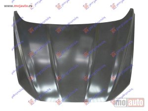 Glavna slika -  Hauba - MojAuto