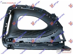 Glavna slika -  Resetka branika - MojAuto