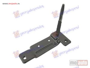 Glavna slika -  Nosac sine branika - MojAuto