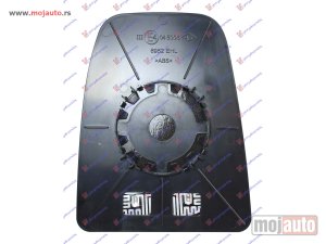 Glavna slika -  Staklo retrovizora sa grejacem - MojAuto