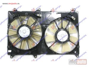 Glavna slika -  Ventilator - MojAuto