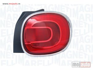 Glavna slika - Stop Svetlo lampa - MojAuto