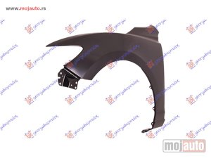 Glavna slika -  Krilo - MojAuto