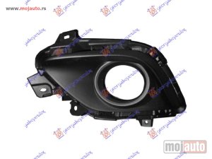 Glavna slika -  Resetka branika - MojAuto