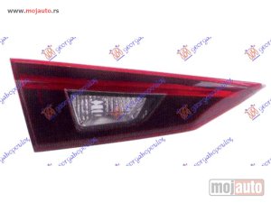 Glavna slika -  Stop Svetlo lampa - MojAuto