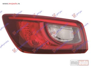 Glavna slika - Stop Svetlo lampa - MojAuto