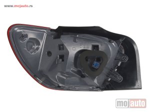 Glavna slika - Stop svetla i stop lampe - MojAuto