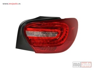 Glavna slika -  Stop Svetlo lampa - MojAuto