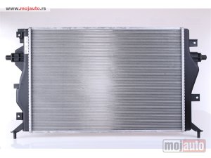 Glavna slika -  Hladnjak   - MojAuto