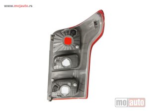 Glavna slika -  Stop Svetlo lampa - MojAuto