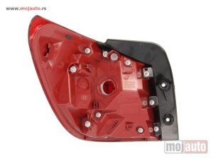 Glavna slika -  Stop Svetlo lampa - MojAuto