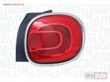 NOVI: delovi  Stop svetla i stop lampe