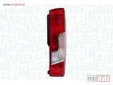 NOVI: delovi  Stop svetla i stop lampe