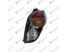 Slika 1 -  Stop svetla i stop lampe - MojAuto