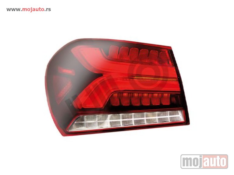 Glavna slika -  Stop Svetlo lampa - MojAuto