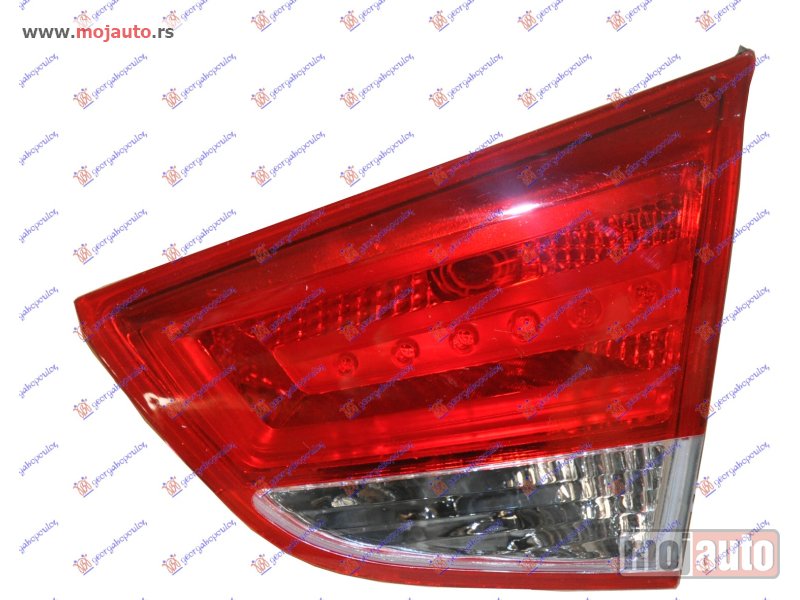 Glavna slika -  Stop Svetlo lampa - MojAuto