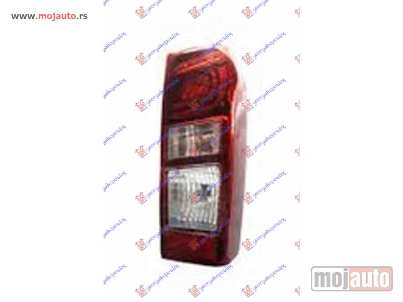 Glavna slika -  Stop Svetlo lampa - MojAuto