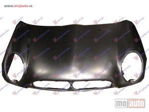 Glavna slika -  Hauba - MojAuto