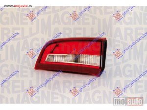 Glavna slika -  Stop Svetlo lampa - MojAuto