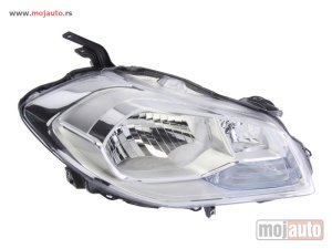 Glavna slika -  Farovi - MojAuto