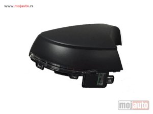Glavna slika - Migavac u retrovizoru - MojAuto