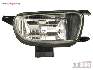 Glavna slika - Maglenka - MojAuto