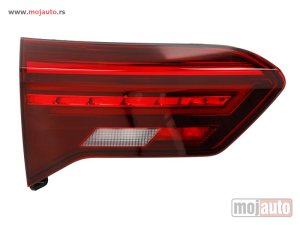 Glavna slika - Stop Svetlo lampa - MojAuto