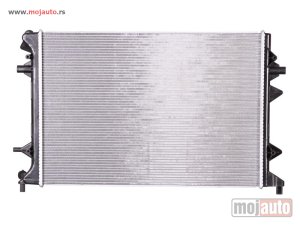 Glavna slika -  Hladnjak   - MojAuto