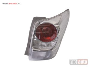 Glavna slika -  Stop Svetlo lampa - MojAuto