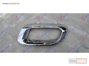 Glavna slika - Okvir izduvne cevi auspuha - MojAuto