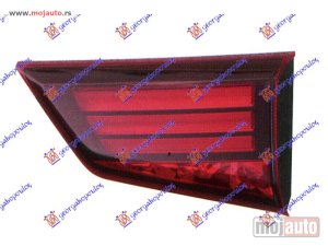 Glavna slika -  Stop Svetlo lampa - MojAuto