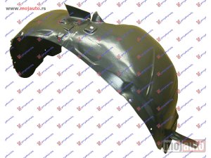 Glavna slika -  Potkrilo - MojAuto